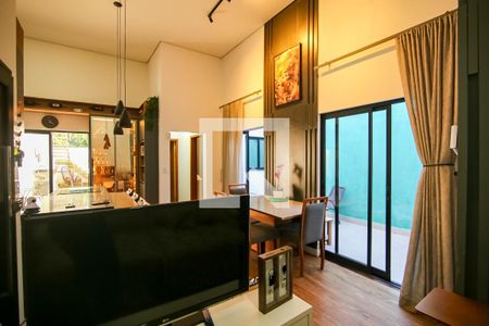 Cozinha de casa para alugar com 4 quartos, 224m² em Jardim Moriyama, Indaiatuba