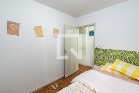 Quarto 1 de apartamento à venda com 2 quartos, 75m² em Liberdade, São Paulo