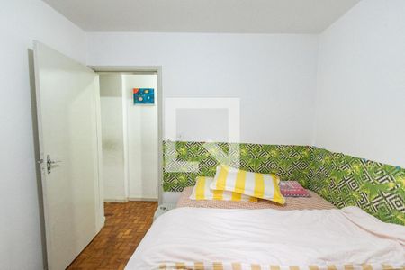 Quarto 1 de apartamento à venda com 2 quartos, 75m² em Liberdade, São Paulo