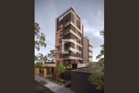 Apartamento à venda com 2 quartos, 62m² em Santo Antônio, Belo Horizonte