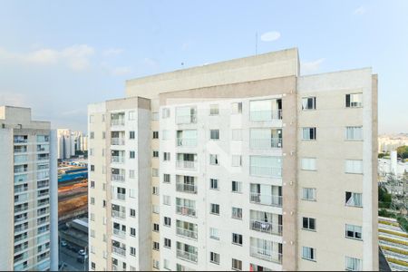 Vista da Varanda de apartamento à venda com 2 quartos, 43m² em Vila Itapegica, Guarulhos