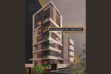 Apartamento à venda com 2 quartos, 127m² em Santo Antônio, Belo Horizonte