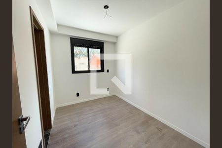 Suíte 2 de apartamento à venda com 2 quartos, 127m² em Santo Antônio, Belo Horizonte