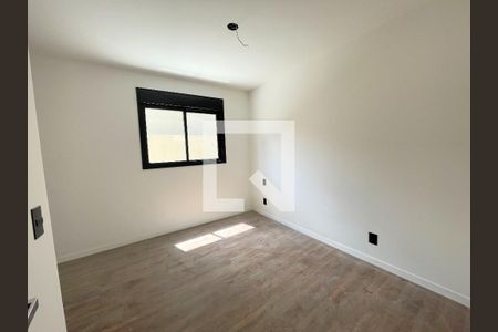 Suíte 1 de apartamento à venda com 2 quartos, 127m² em Santo Antônio, Belo Horizonte