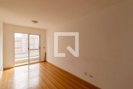 Sala de apartamento à venda com 2 quartos, 50m² em Vila Ré, São Paulo