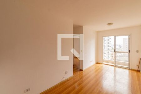 Sala de apartamento à venda com 2 quartos, 50m² em Vila Ré, São Paulo