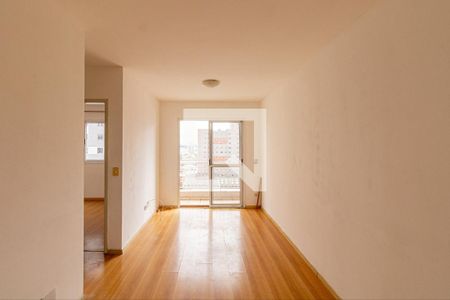 Sala de apartamento à venda com 2 quartos, 50m² em Vila Ré, São Paulo