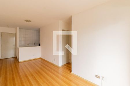 Sala de apartamento à venda com 2 quartos, 50m² em Vila Ré, São Paulo