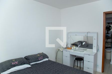 Quarto 2 de apartamento à venda com 2 quartos, 69m² em Campo Belo, São Paulo