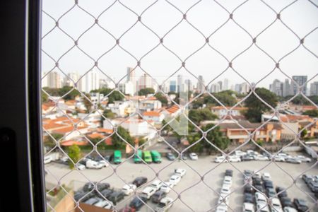 Vista do Quarto 1 de apartamento à venda com 2 quartos, 69m² em Campo Belo, São Paulo