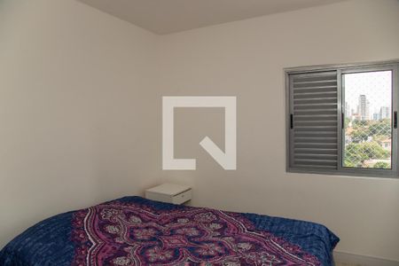 Quarto 1 de apartamento à venda com 2 quartos, 69m² em Campo Belo, São Paulo