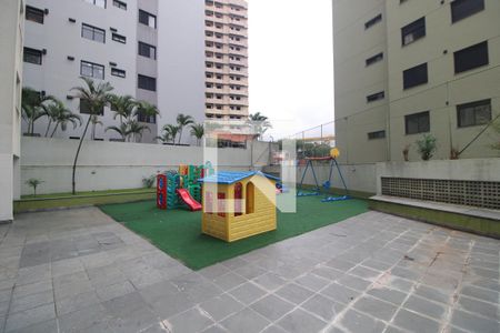 Área Comum de apartamento à venda com 2 quartos, 75m² em Parque Mandaqui, São Paulo
