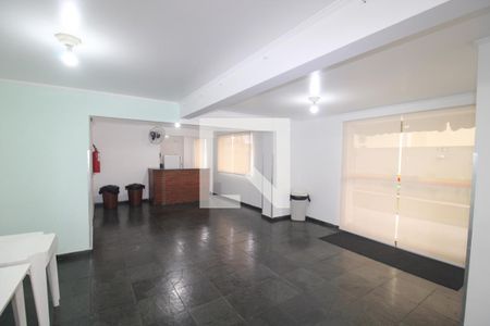 Área Comum de apartamento à venda com 2 quartos, 75m² em Parque Mandaqui, São Paulo