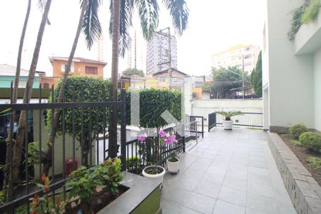 Área Comum de apartamento à venda com 2 quartos, 75m² em Parque Mandaqui, São Paulo