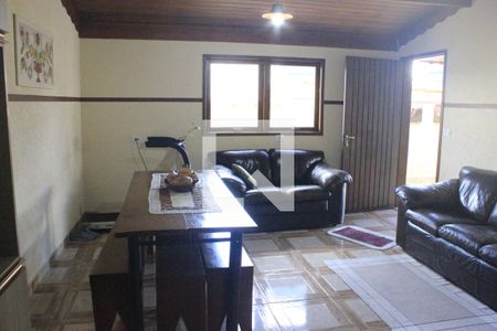 Edícula de casa à venda com 3 quartos, 180m² em Vila Carioca, Guarulhos