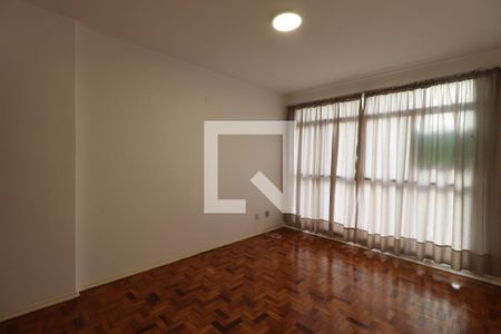 Sala de apartamento para alugar com 2 quartos, 70m² em Centro, Ribeirão Preto