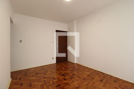Sala de apartamento para alugar com 2 quartos, 70m² em Centro, Ribeirão Preto