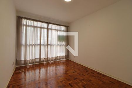 Sala de apartamento para alugar com 2 quartos, 70m² em Centro, Ribeirão Preto
