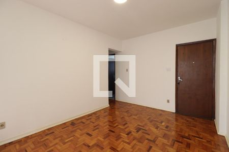 Sala de apartamento para alugar com 2 quartos, 70m² em Centro, Ribeirão Preto