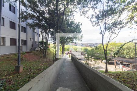 Área comum de apartamento para alugar com 3 quartos, 78m² em Itaquera, São Paulo