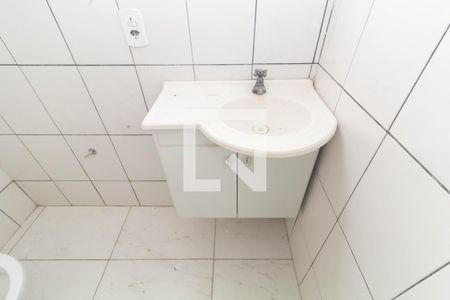 Banheiro de apartamento para alugar com 3 quartos, 78m² em Itaquera, São Paulo