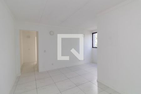 Sala de apartamento para alugar com 3 quartos, 78m² em Itaquera, São Paulo