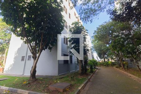 Área comum de apartamento para alugar com 3 quartos, 78m² em Itaquera, São Paulo