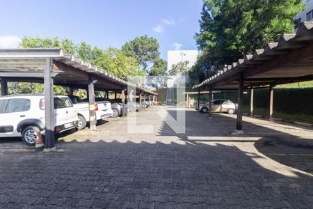 Área comum de apartamento para alugar com 3 quartos, 78m² em Itaquera, São Paulo