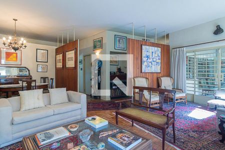 Casa à venda com 3 quartos, 216m² em Alto de Pinheiros, São Paulo