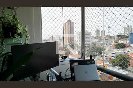 Escritório de apartamento à venda com 3 quartos, 67m² em Penha de França, São Paulo