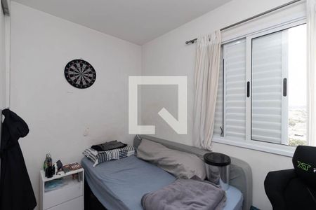 Quarto 1 de apartamento à venda com 2 quartos, 67m² em Carandiru, São Paulo