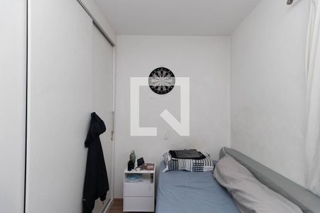 Quarto 1 de apartamento à venda com 2 quartos, 67m² em Carandiru, São Paulo