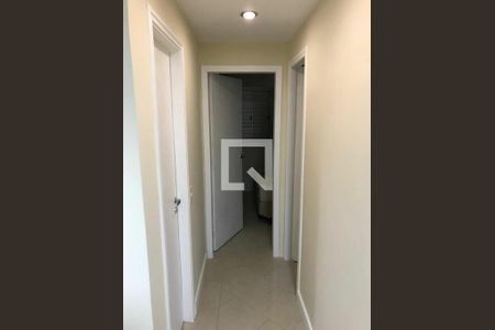 Apartamento à venda com 2 quartos, 50m² em Panamby, São Paulo