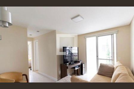 Apartamento à venda com 2 quartos, 50m² em Panamby, São Paulo