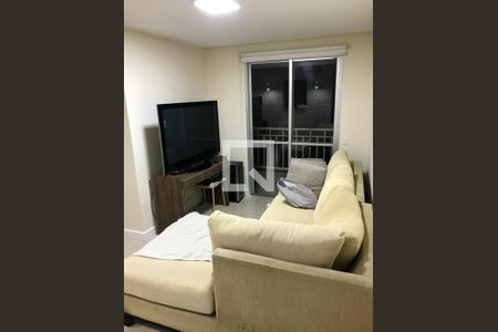 Apartamento à venda com 2 quartos, 50m² em Panamby, São Paulo
