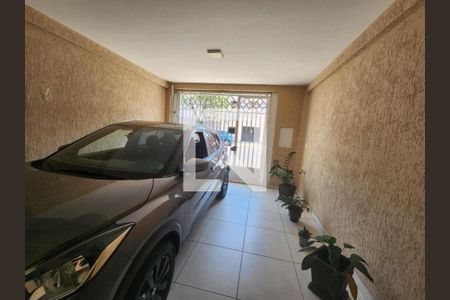 Casa à venda com 3 quartos, 180m² em Tatuapé, São Paulo