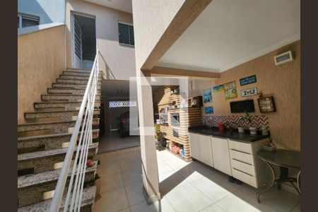 Casa à venda com 3 quartos, 180m² em Tatuapé, São Paulo