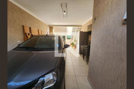 Casa à venda com 3 quartos, 180m² em Tatuapé, São Paulo