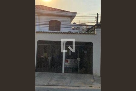 Casa à venda com 5 quartos, 182m² em Vila Antonina, São Paulo