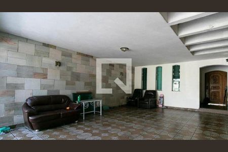 Casa à venda com 5 quartos, 182m² em Vila Antonina, São Paulo