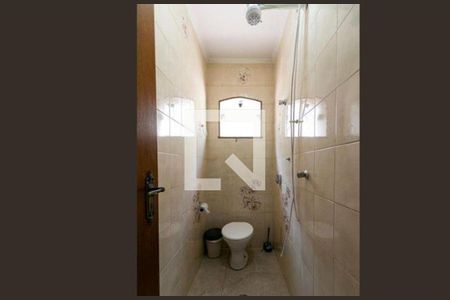 Casa à venda com 5 quartos, 182m² em Vila Antonina, São Paulo