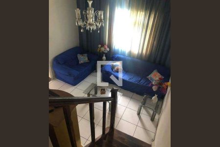 Casa à venda com 4 quartos, 275m² em Belenzinho, São Paulo