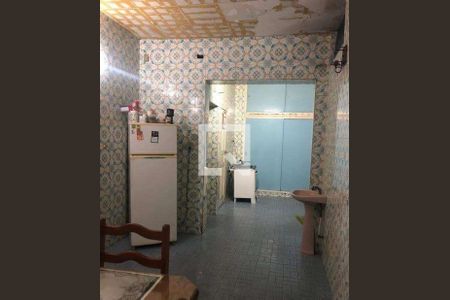 Casa à venda com 4 quartos, 275m² em Belenzinho, São Paulo