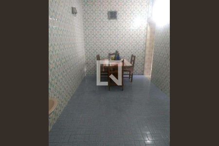 Casa à venda com 4 quartos, 275m² em Belenzinho, São Paulo