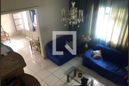 Casa à venda com 4 quartos, 275m² em Belenzinho, São Paulo