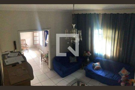 Casa à venda com 4 quartos, 275m² em Belenzinho, São Paulo