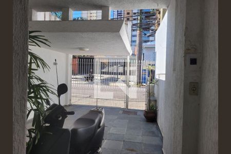 Casa à venda com 2 quartos, 100m² em Vila Gomes Cardim, São Paulo