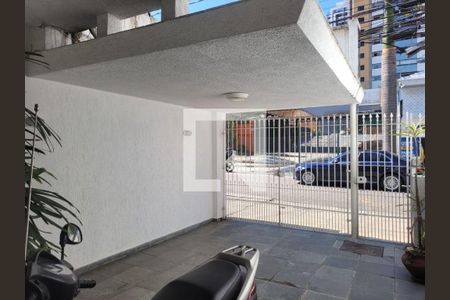 Casa à venda com 2 quartos, 100m² em Vila Gomes Cardim, São Paulo