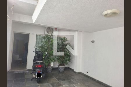 Casa à venda com 2 quartos, 100m² em Vila Gomes Cardim, São Paulo