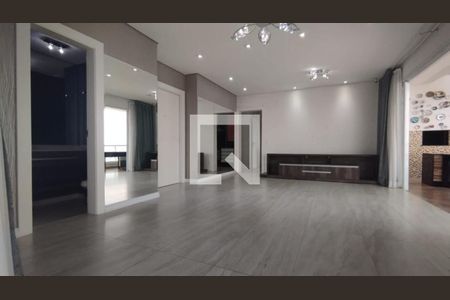 Apartamento à venda com 4 quartos, 226m² em Parque da Mooca, São Paulo